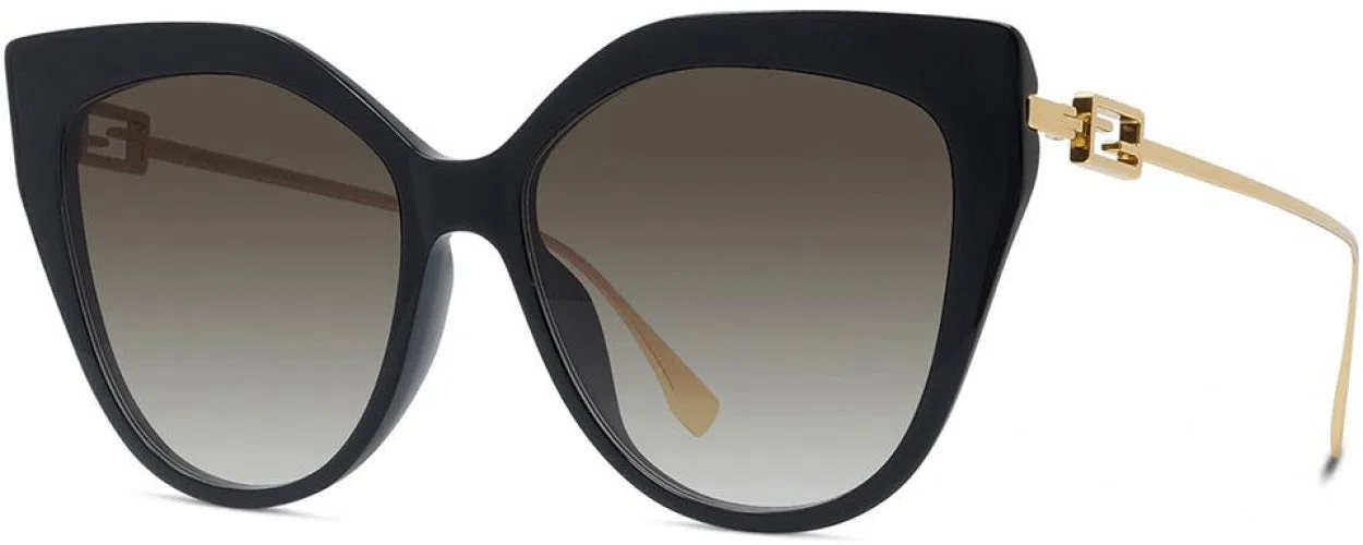 Fendi FE40011U Sunglasses